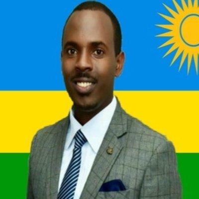 Rwandese Politician