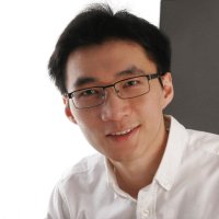 David Zhang (@davwzha) 's Twitter Profile