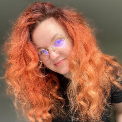 Not active - Find me on LinkedIn! / SE @VMware / Paladin once a week / VCP-NV 2022 / 2xJNCIP, CCNA / Writing things on https://t.co/QrbQnlDBFV / 🦊