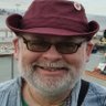 softwarebear's profile picture. software crafts-bear; gay, empath, hugs, cuddles, love, picnics, marmalade (not necessarily in that order)