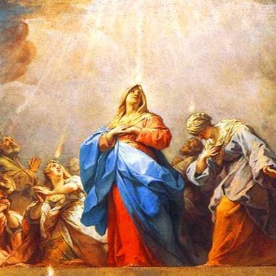 We are serving the Catholic Charismatic renewal for Southwark Archdiocese. About us: https://t.co/CEJd2NwJoKā¦