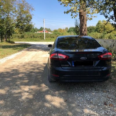 mondeo_mk4's profile picture. Boş halim 1700 kilo ona göre hesap yapın