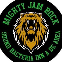 MIGHTY JAM ROCK Info(@MJR_info) 's Twitter Profile Photo