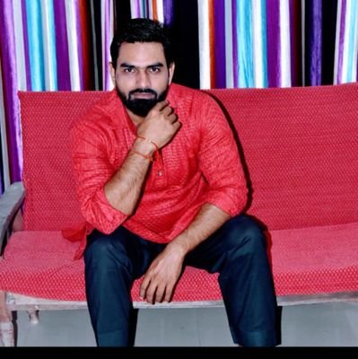 Abhishekmalvi89's profile picture.