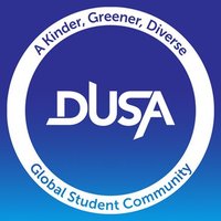 Dundee University Students' Association (DUSA)(@dusadundee) 's Twitter Profile Photo