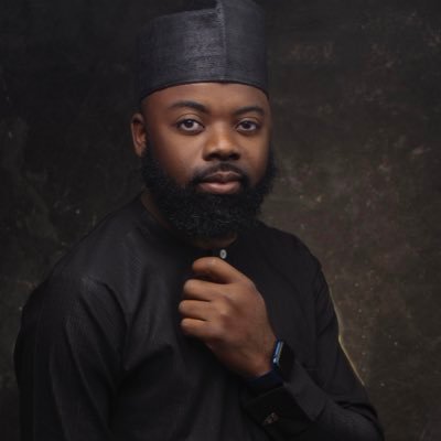 edrisabdullahii's profile picture. NNPP House of Representatives Candidate 2023 | Social Entrepreneur