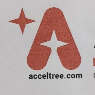 AccelTree's profile picture. Acceltree provides best Enterprise mobile solutions.