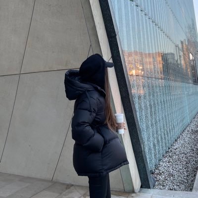 crypto enthusiast