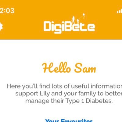 Community Engagement & Support Facilitator @DigiBeteUK • mum to #T1D warrior • all views my own • ✌🏻