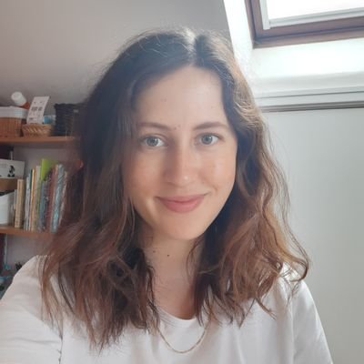 Lauren Fittonさんのプロフィール画像
