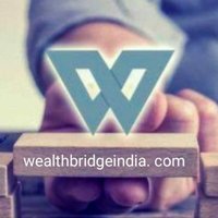 WealthBridge India(@WealthBridgeIN) 's Twitter Profile Photo