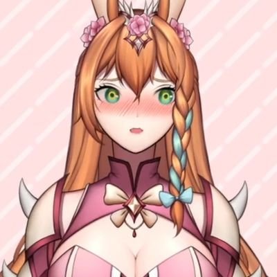 Lucetta Rig Live 2D Free( Close )さんのプロフィール画像