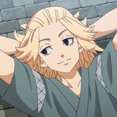 𝐒𝐚𝐧𝐨 𝐌𝐚𝐧𝐣𝐢𝐫𝐨「佐野 万次郎」Tokyo卍Revengers→ 𝐿𝑒𝑎𝑑𝑒𝑟 𝑜𝑓 𝑇𝑜𝑘𝑦𝑜 𝑀𝑎𝑛𝑗𝑖 𝐺𝑎𝑛𝑔