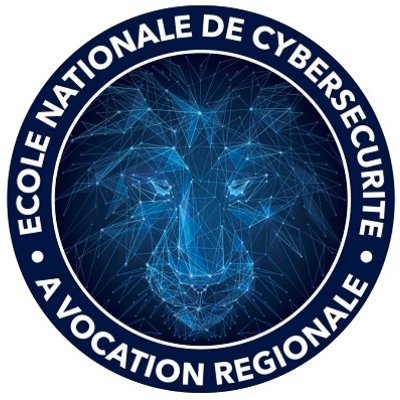 l’Ecole nationale de Cybersécurité a pour objectif principal de renforcer les capacités et les connaissances techniques en Cybersécurité des acteurs du public.