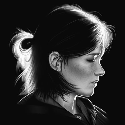 elisa_art93's profile picture. Self-taught traditional and digital artist from Italy 🖌🎨