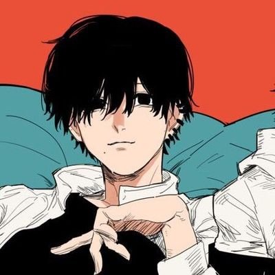 yumacide's profile picture. occasionally 🦀