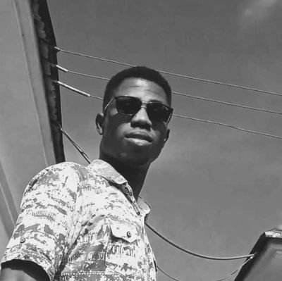 HarryPromiseHP's profile picture. Aries ♈| Entrepreneur | Micro Computer Hardware, Electronics Engineer | Copywriter and Part-time Sportsman.