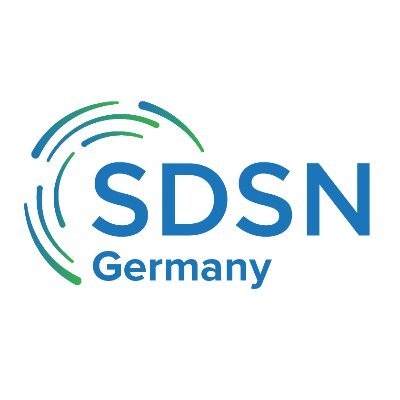Lösungsnetzwerk. 50 Organisationen gemeinsam für nachhaltige Entwicklung in 🇩🇪 🇪🇺🌎. Teil von @UNSDSN & @SDSN_EU. Vorsitz: @AnnaK_Hornidge & @Gesine_Schwan.