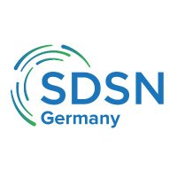 Sustainable Development Solutions Network Germany (@sdsn_germany) Twitter profile photo