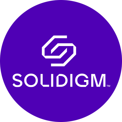 SSDブランド「Solidigm(ソリダイム)」の情報を発信する事務局のアカウントです。製品やキャンペーンの情報をお届けします。