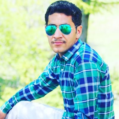 SudaisMastan's profile picture. لَا إِلٰهَ إِلَّا ٱلله مُحَمَّدٌ رَسُولُ ٱلله