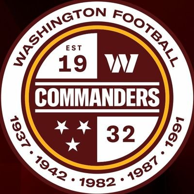 Commanders Nationals Capitals Wizards Braves HokiesFB TarHeelsMB Ryan Blaney 12 Kyle Larson 5 Bubba Wallace 23 Harrison Burton 21
Nationals & Braves