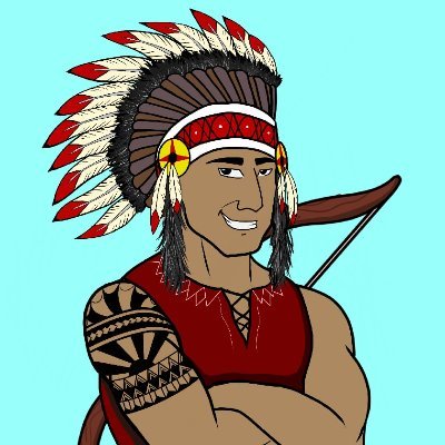Fantom Native Warriors - MINT IS LIVEさんのプロフィール画像