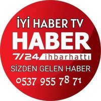 İYİ Haber TV (@iyihabertvi) Twitter profile photo