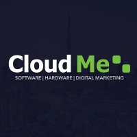 CloudMe Software(@cloudmesoft) 's Twitter Profile Photo