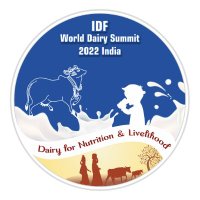 IDF World Dairy Summit 2022 (@idfwds2022) 's Twitter Profile