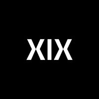 XIX(@xixlondon) 's Twitter Profile Photo