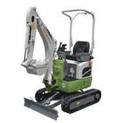 Ecoplant2's profile picture. Ecoplant was established in 2008 and is Ireland's first and longest serving Electrical Plant Hire Company!