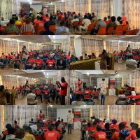 Activista-Gh Northern Chapter (@activista_nr) 's Twitter Profile