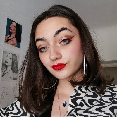 Si quieres saber de mí estás en la red social equivocada.
👉🏼 IG: @la.gata.azul
🧠 Máster en Neurociencia Cognitiva y del Comportamiento
🏳️🌈