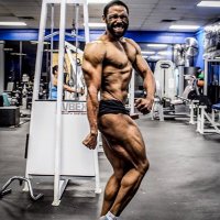 KJ Duncan (SNBF Pro)(@kj_snbfpro) 's Twitter Profile Photo