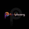 printplaceng_'s profile picture. Print hub in Lagos Nigeria
We produce branded Tshirts, caps, Mugs, cards, nylon in retail and in bulk