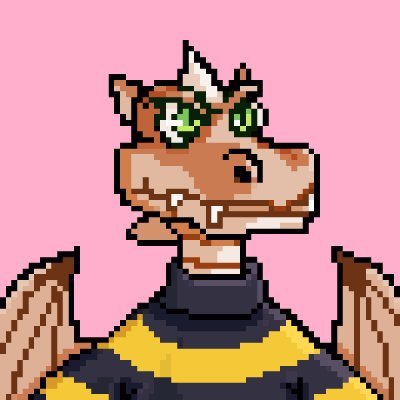 dragonpunknft Profile Picture