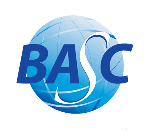 BASC (Business Alliance for Secure Commerce) Guatemala. Es una alianza empresarial sin ánimo de lucro, que promueve el comercio seguro. http://t.co/73eYCsA5dr
