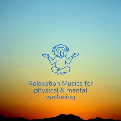 Hi there, Im into relaxation musics and I'm keep uploading all sort of relaxation musics to help others to listen and to have relaxed state into their life's.