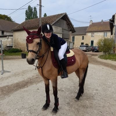 ~23 years ~ 
~ Faire de ces rêves une réalité 😍💪~
