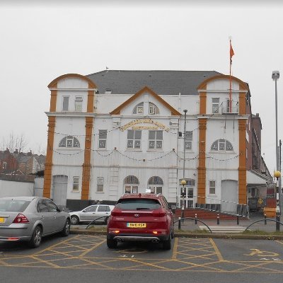 Sang Dhesian village is known for 'Baba Sang Ji Gurdwara' which is one of the most famous Gurdwara in India And UK Smethwick