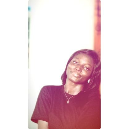 Debbyblack_o's profile picture. Debbyblack❤️