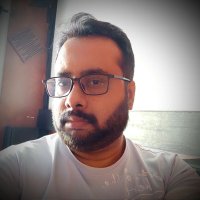 Pratik Basu Roy (@basu_pratik) 's Twitter Profile