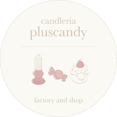 キャンドル作家です。頑張るあなたにキャンディのような幸せを届けられますように。🕯️onlineshop next open…秋🍂 🩰お取り扱い…ニュースタア大阪店さま・CHOOSEBASE SHIBUYAさま