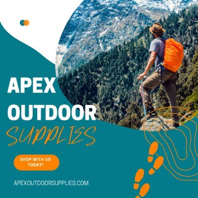 Apex Outdoor Supplies