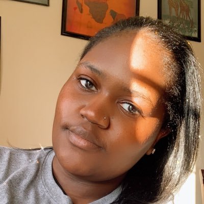 be a light even in places that appear dark. spread that good energy. ✨ 🇰🇪