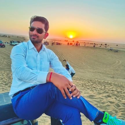 Rajeshg65214066's profile picture. Govt. Teacher✍️
Education department Rajasthan