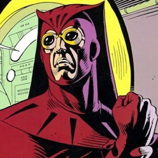 SrGuachiman's profile picture. Observador pragmático de la política.

"Give him a mask, and he will tell you the truth." Oscar Wilde