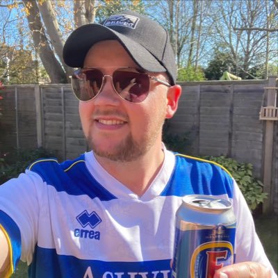 Irwinator83's profile picture. Bass player in @blinkdaze & The Checkmates 🎸 QPR fan ⚽️ Postman ✉️ Subbuteo enthusiast 👉🏼 Proud father to Austin ❤️