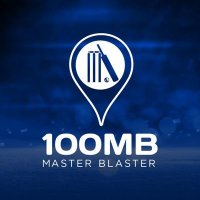 100MB(@100MasterBlastr) 's Twitter Profile Photo 100MB(@100MasterBlastr) 's Twitter Profile Photo